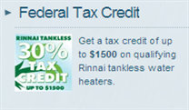 Federal Tax Credit