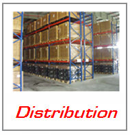 Rinnai Northeast Distribution