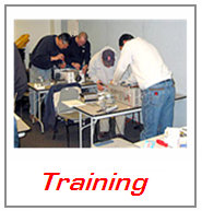 Rinnai Northeast Training 